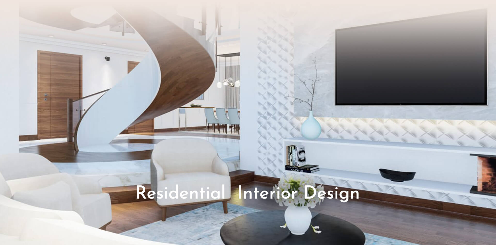 Residential  Interior Design