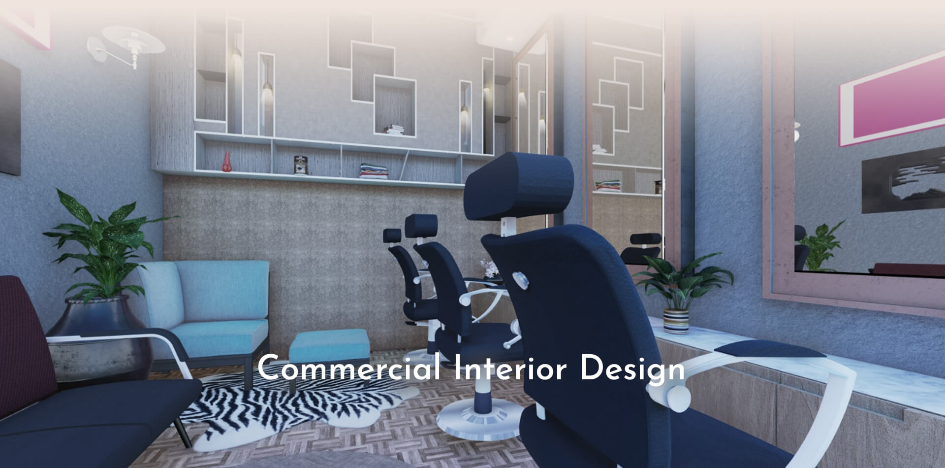 Commercial Interior Design