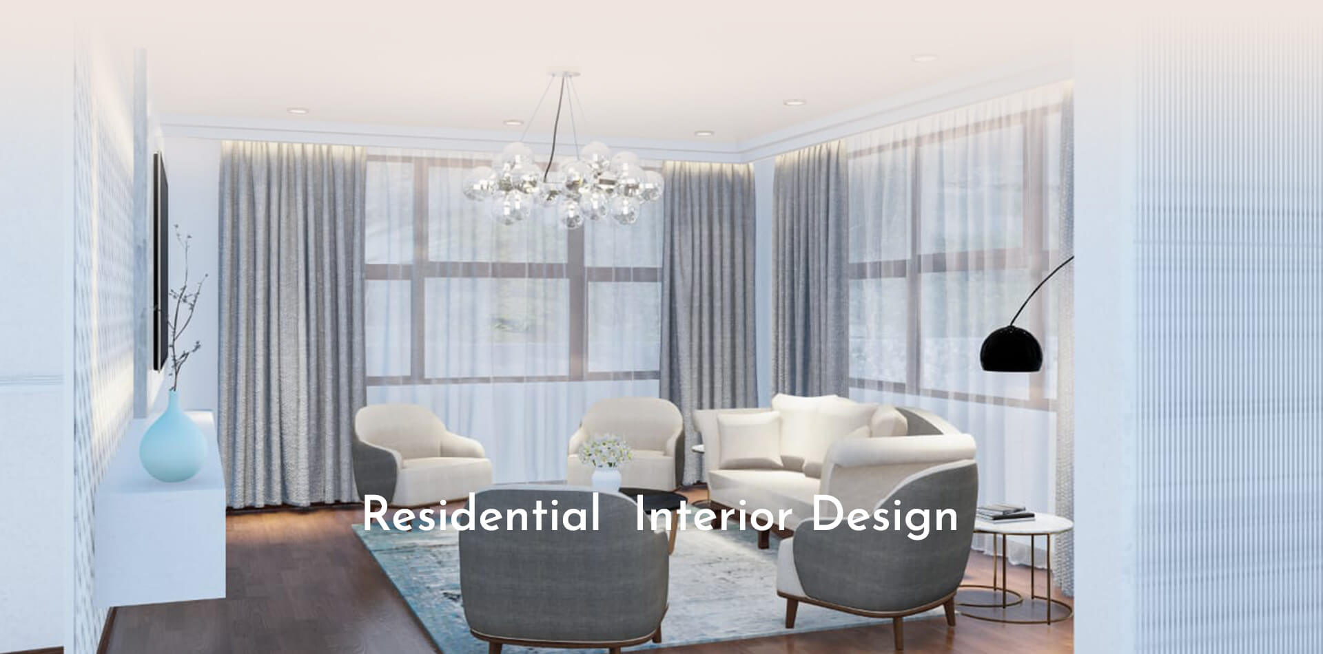 Residential  Interior Design