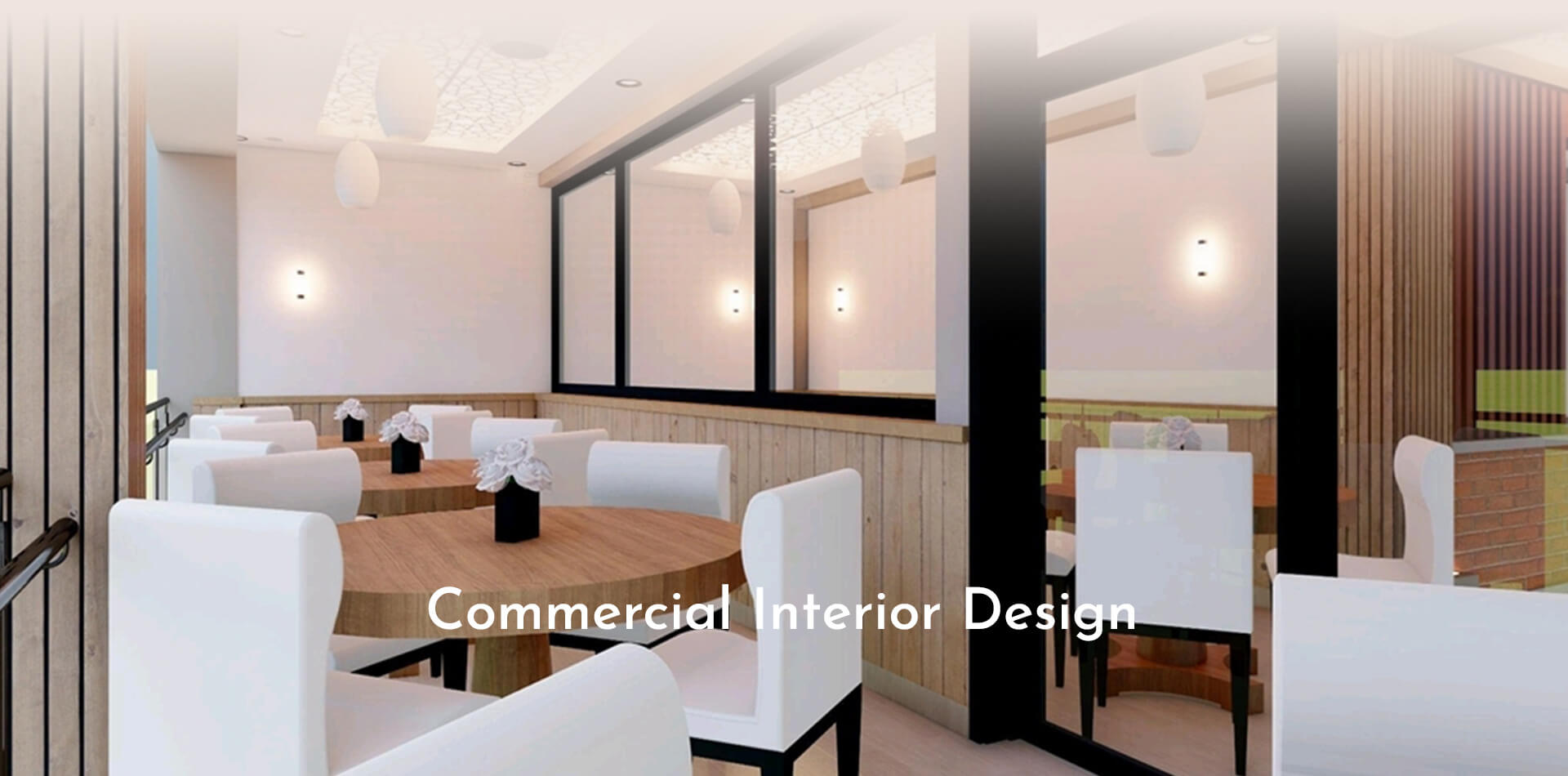 Commercial Interior Design