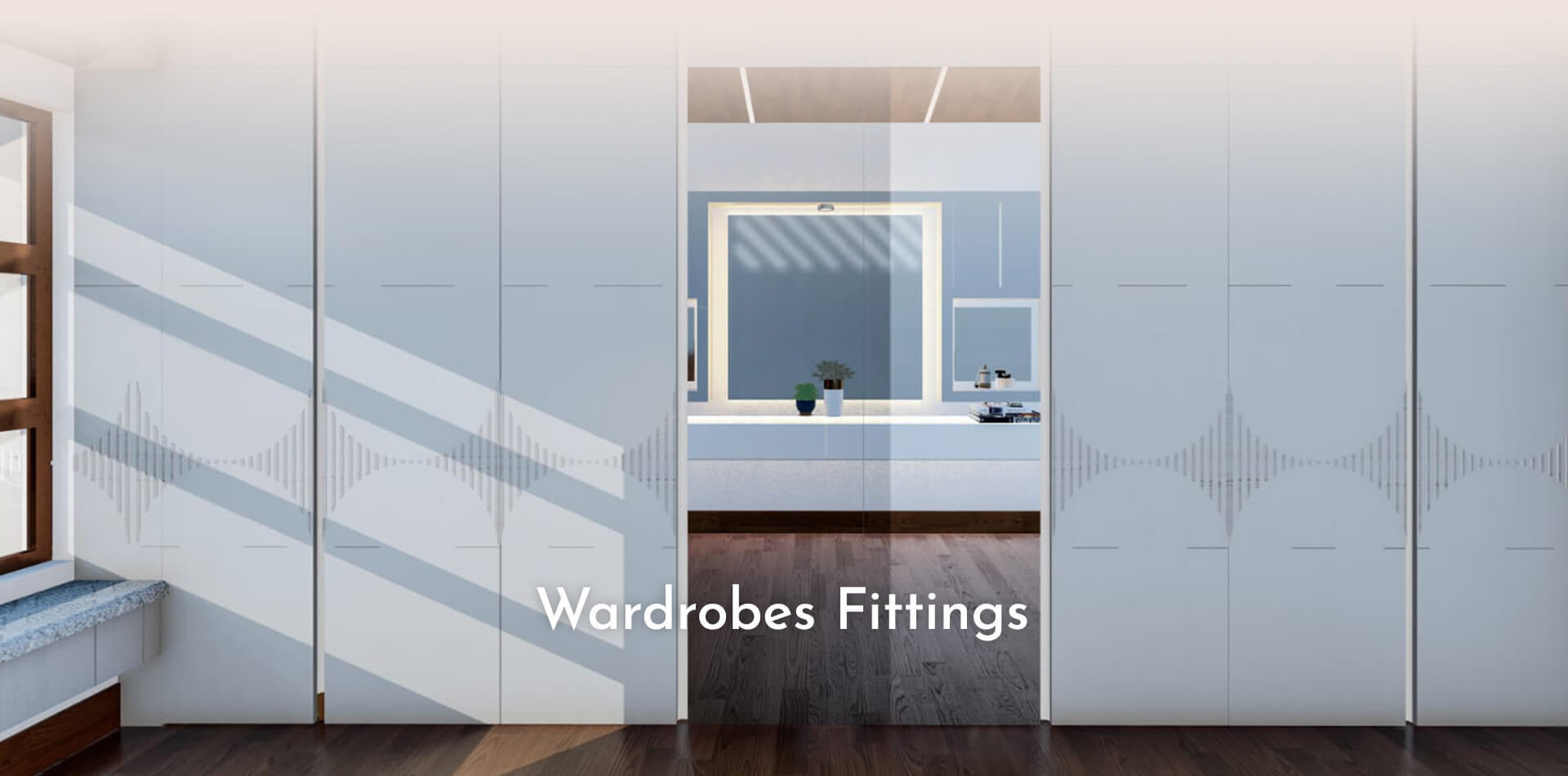 Bedroom Wardrobes