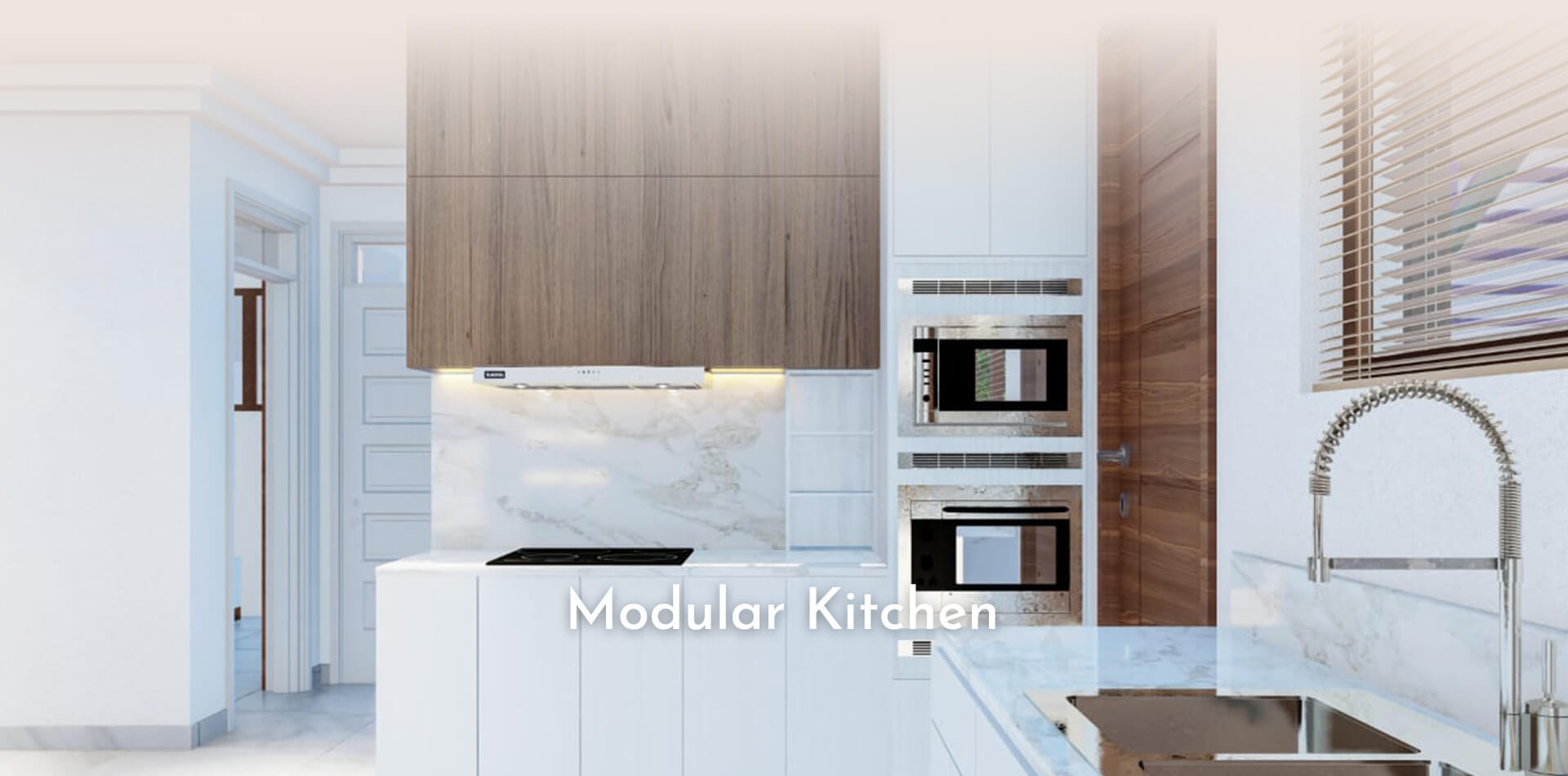 Kitchen Cabinets