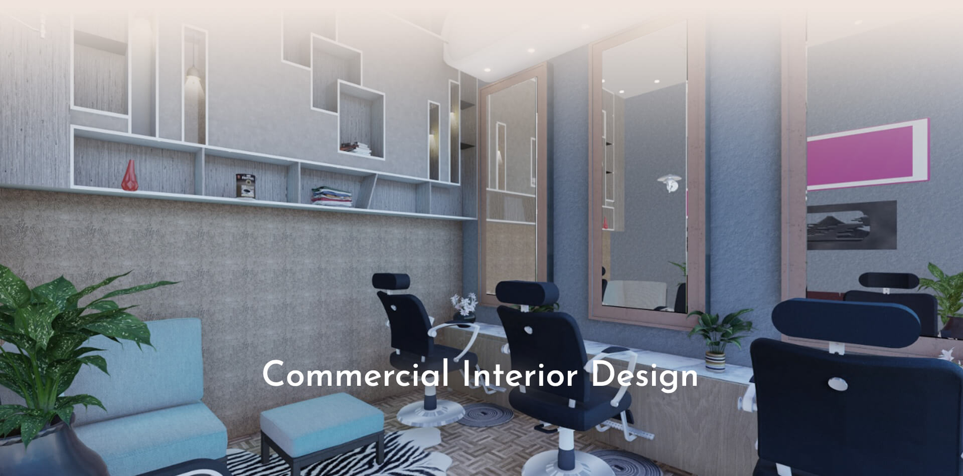 Commercial Interior Design