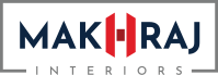 Makhraj Interiors Logo